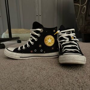 Limited Addition Star Converse
